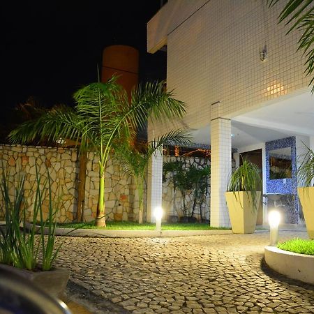 Happy Hotel Ponta Negra Natal Ngoại thất bức ảnh