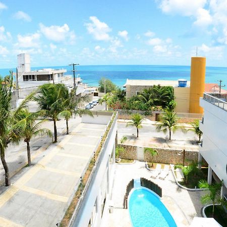 Happy Hotel Ponta Negra Natal Ngoại thất bức ảnh