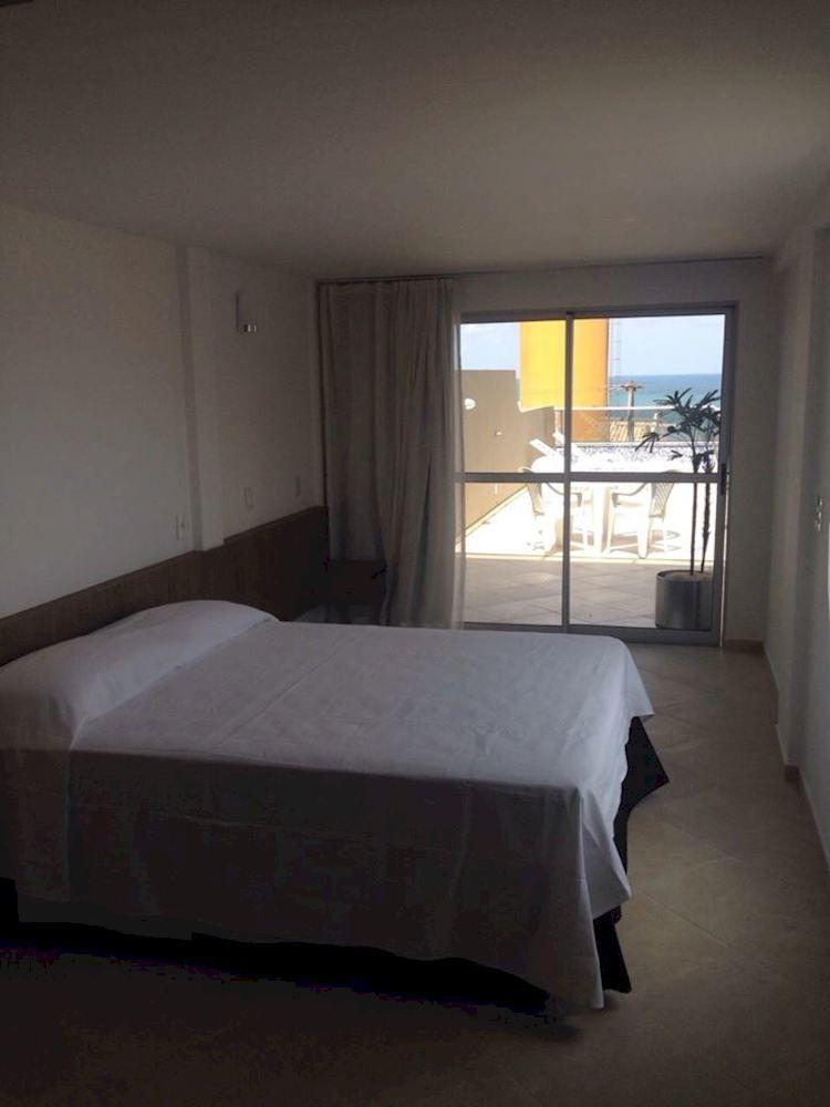 Happy Hotel Ponta Negra Natal Ngoại thất bức ảnh