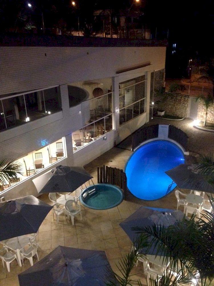 Happy Hotel Ponta Negra Natal Ngoại thất bức ảnh