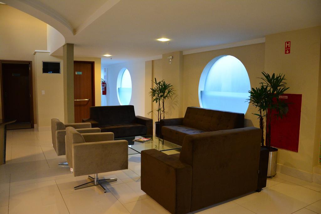 Happy Hotel Ponta Negra Natal Ngoại thất bức ảnh