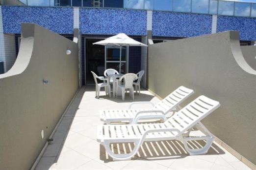 Happy Hotel Ponta Negra Natal Ngoại thất bức ảnh