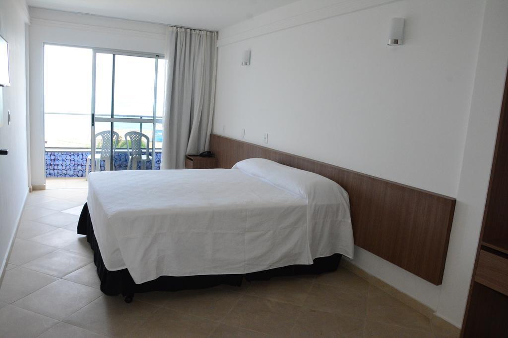 Happy Hotel Ponta Negra Natal Ngoại thất bức ảnh