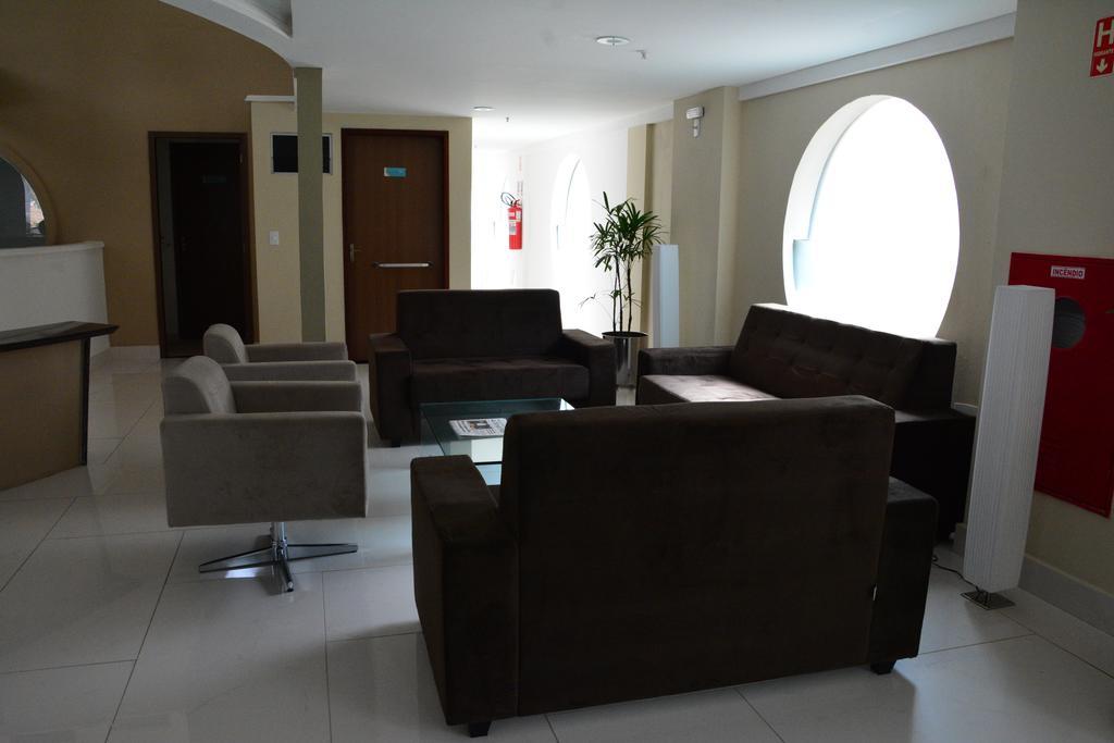 Happy Hotel Ponta Negra Natal Ngoại thất bức ảnh