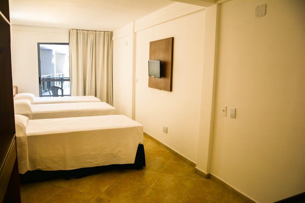 Happy Hotel Ponta Negra Natal Ngoại thất bức ảnh