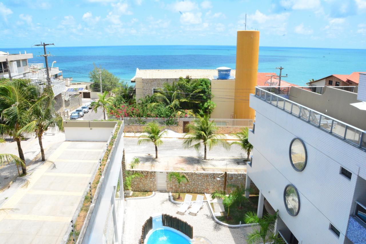 Happy Hotel Ponta Negra Natal Phòng bức ảnh