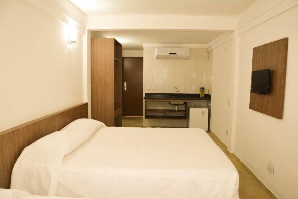 Happy Hotel Ponta Negra Natal Ngoại thất bức ảnh