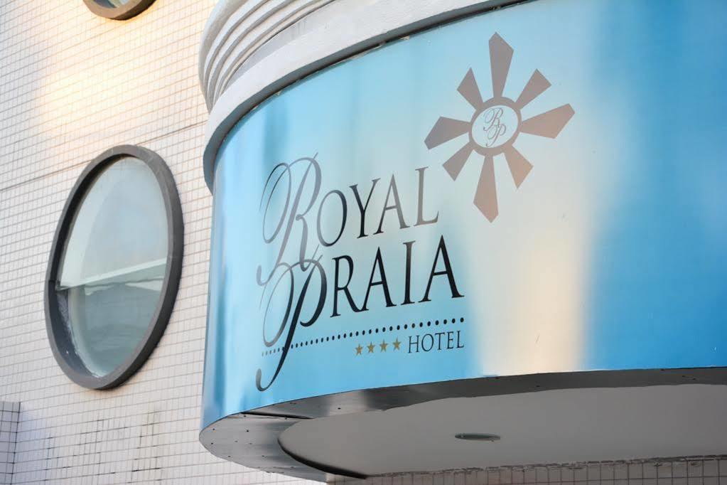 Happy Hotel Ponta Negra Natal Ngoại thất bức ảnh