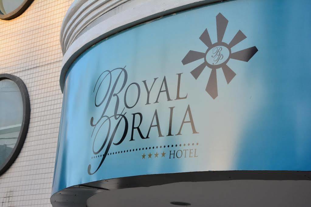 Happy Hotel Ponta Negra Natal Ngoại thất bức ảnh