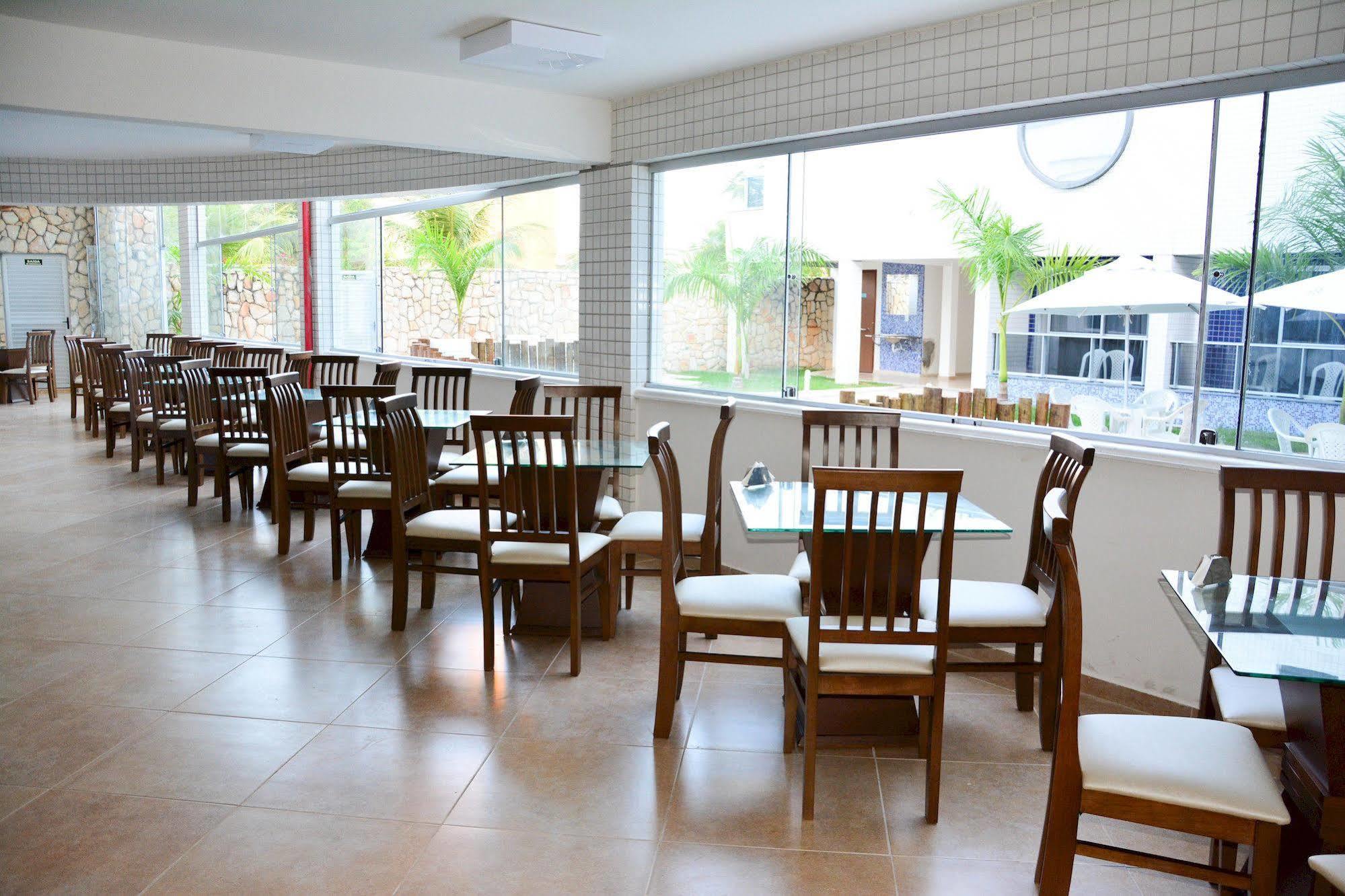 Happy Hotel Ponta Negra Natal Ngoại thất bức ảnh