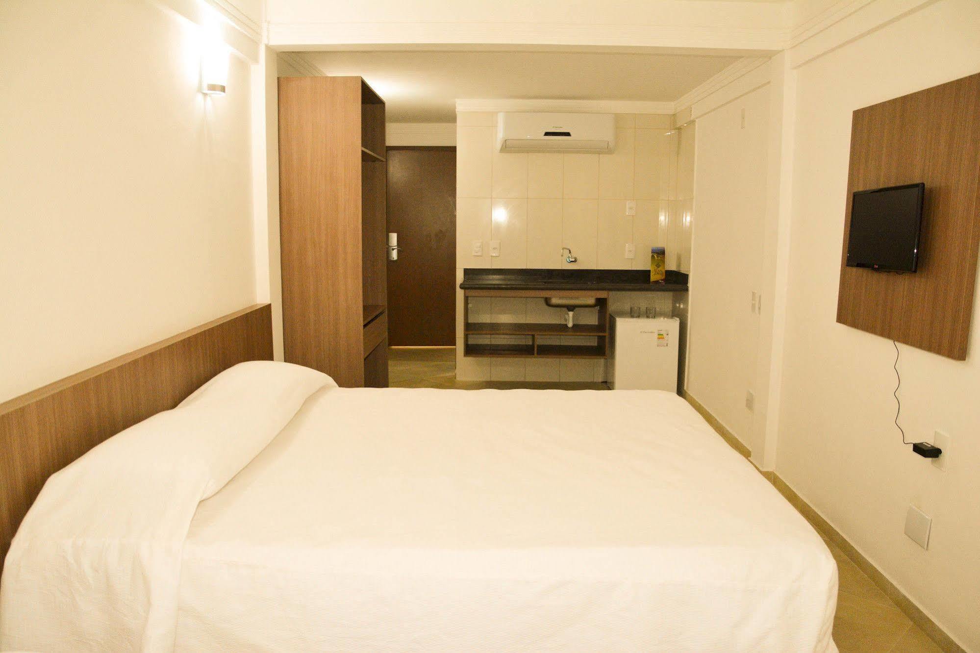 Happy Hotel Ponta Negra Natal Ngoại thất bức ảnh