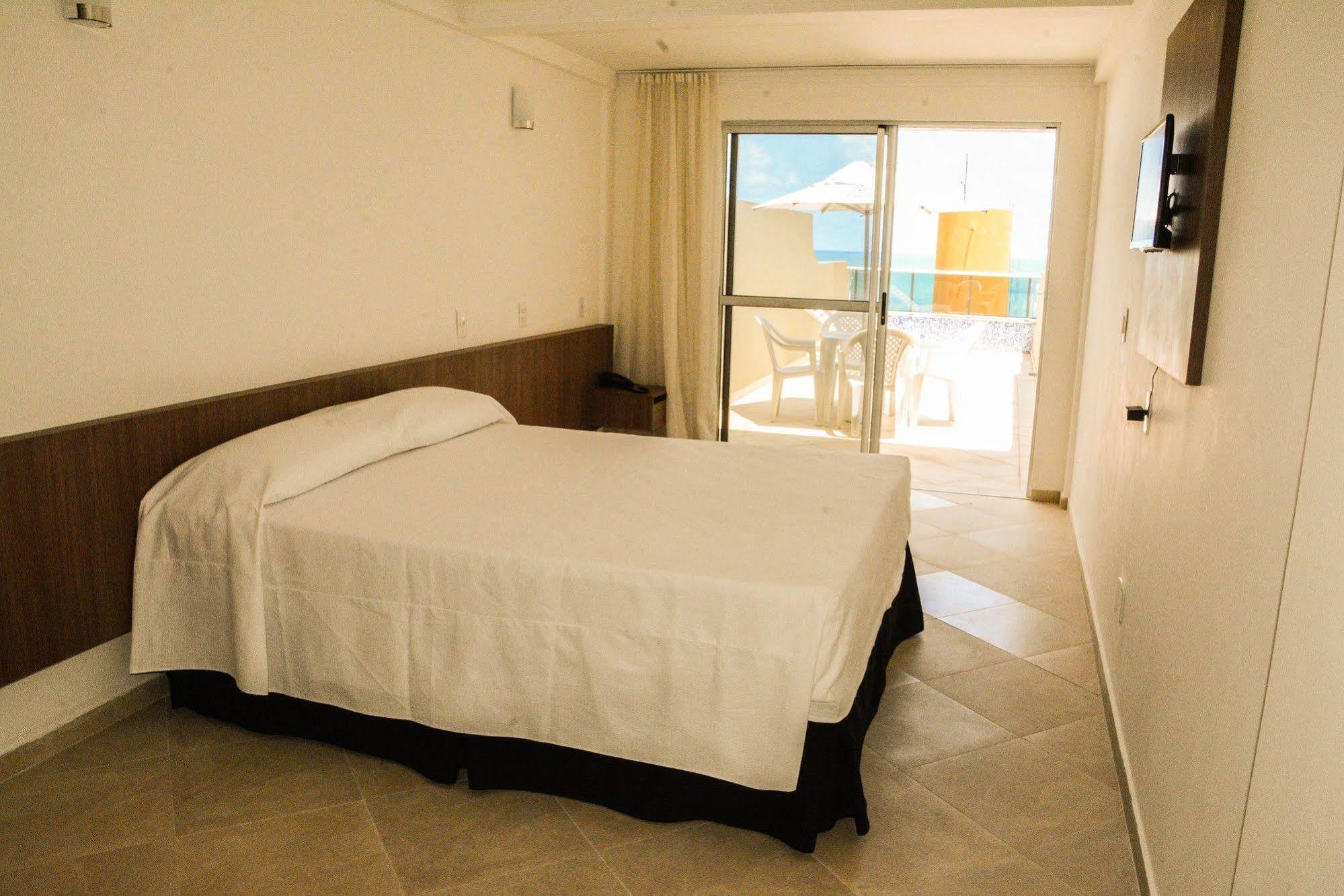 Happy Hotel Ponta Negra Natal Ngoại thất bức ảnh