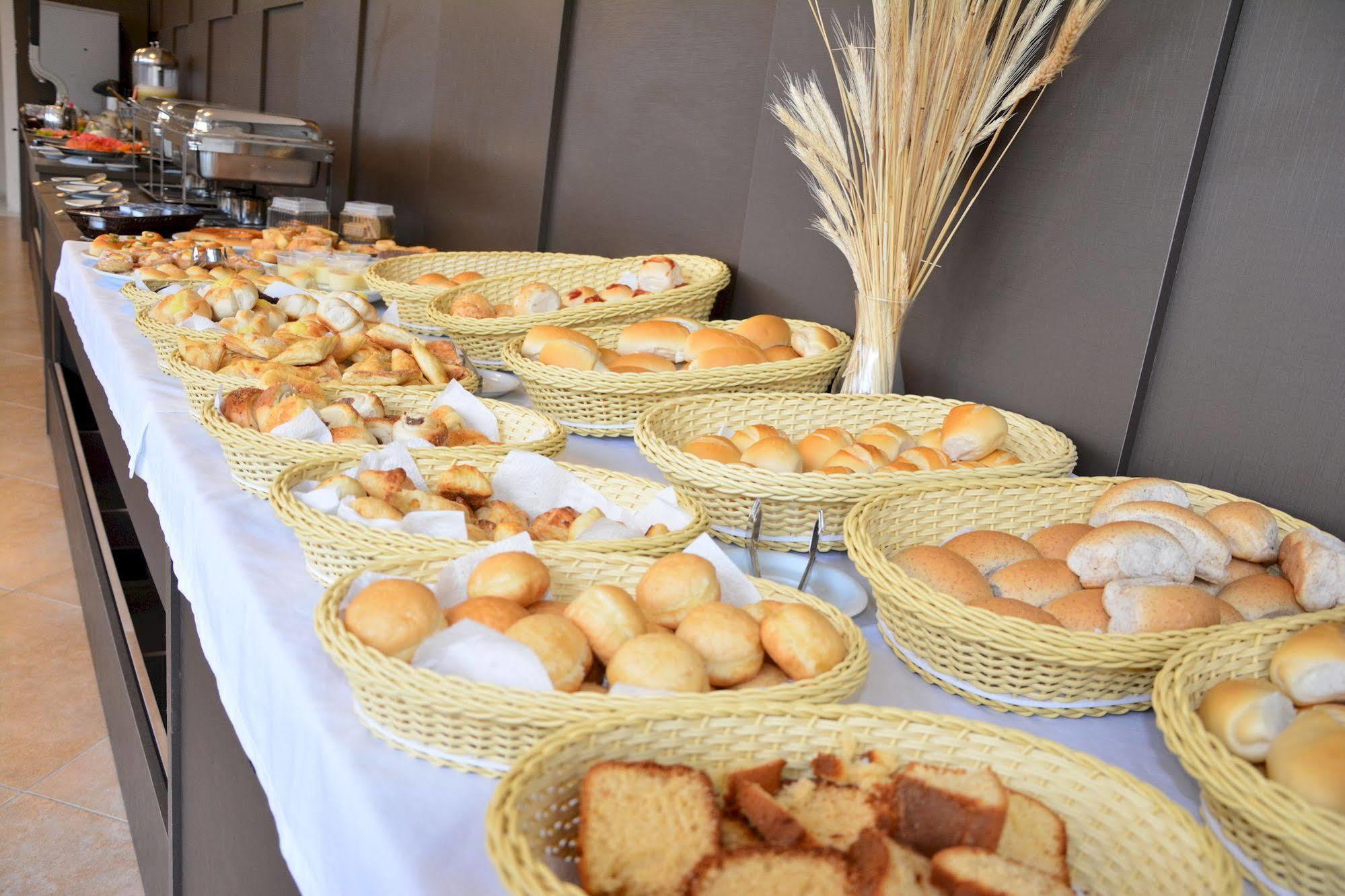 Happy Hotel Ponta Negra Natal Ngoại thất bức ảnh