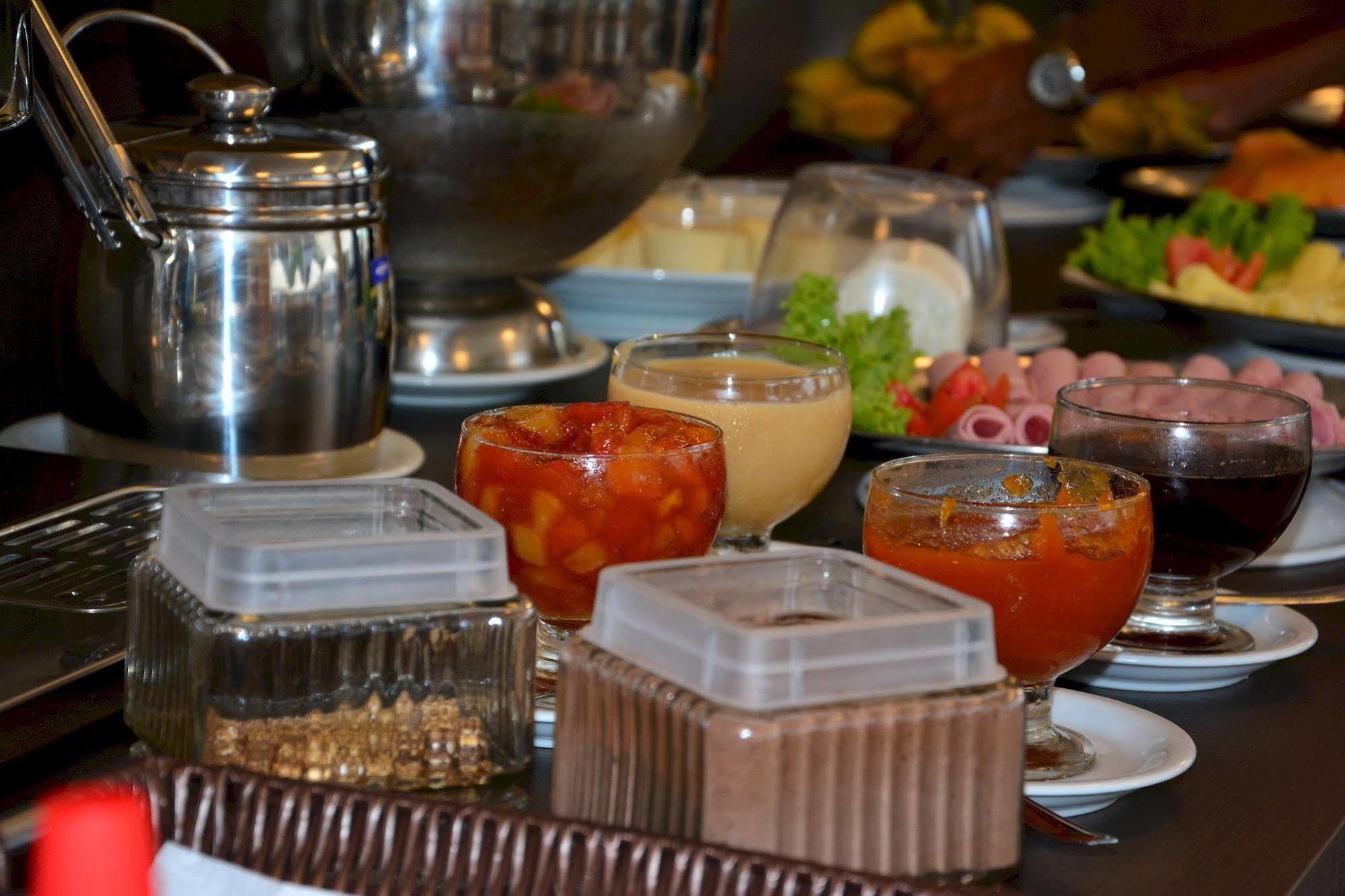 Happy Hotel Ponta Negra Natal Ngoại thất bức ảnh