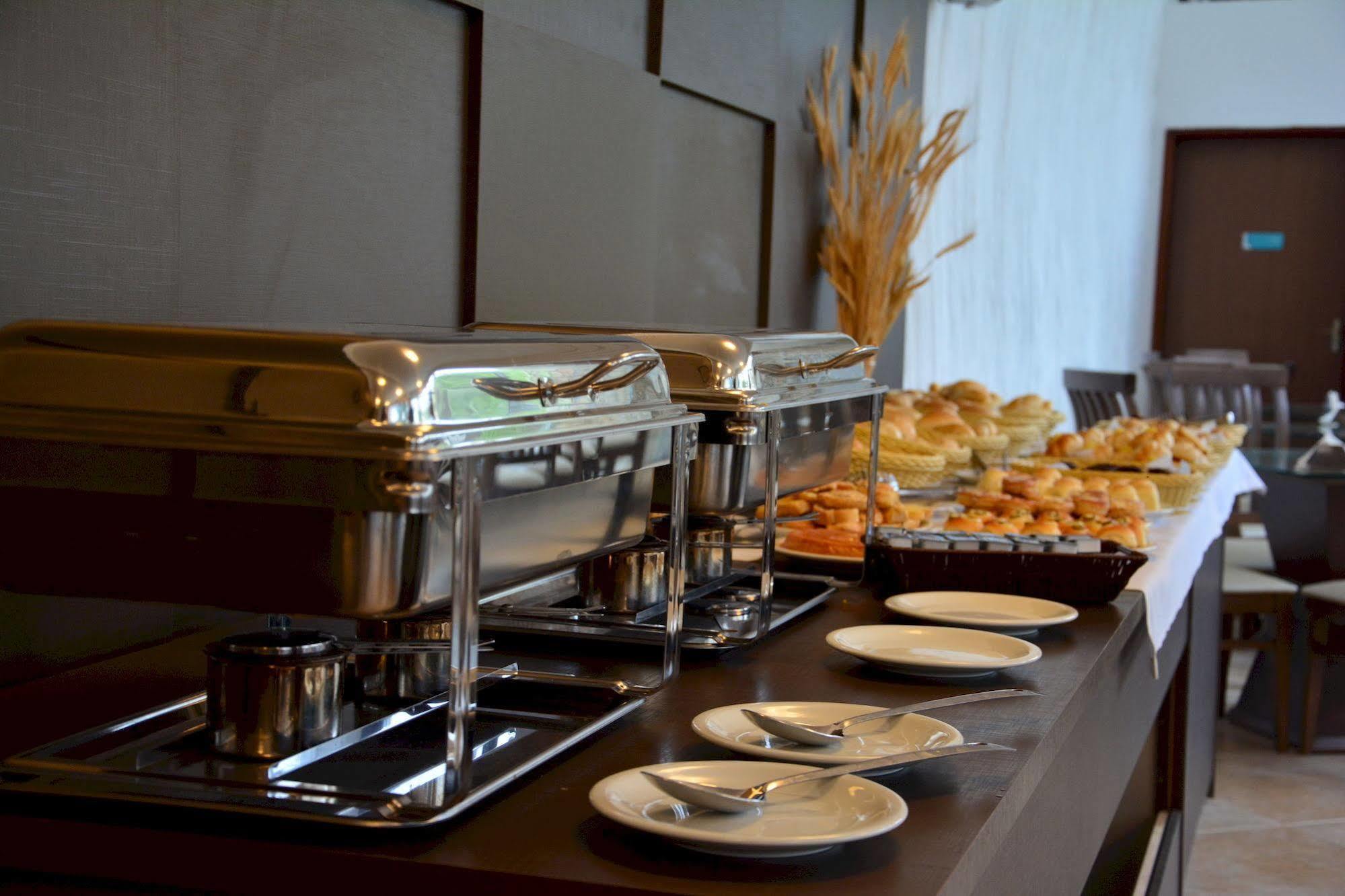 Happy Hotel Ponta Negra Natal Ngoại thất bức ảnh